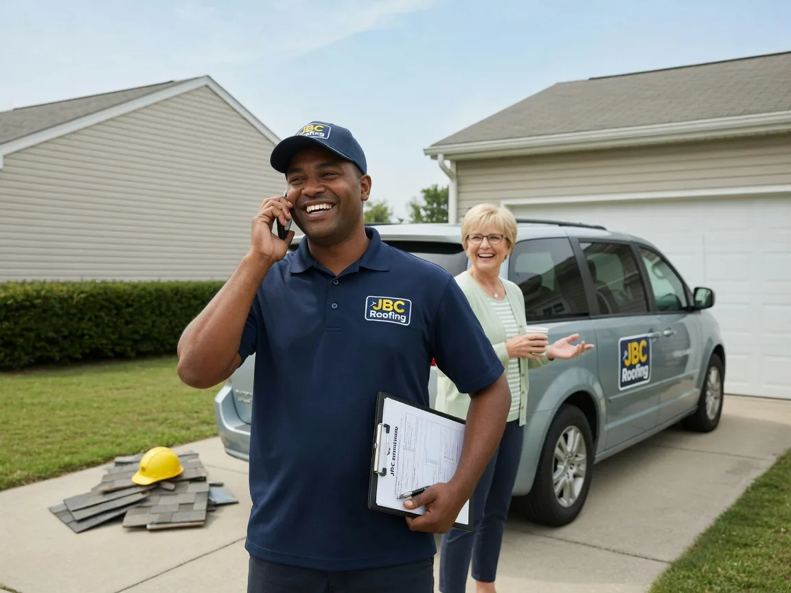 Roof Replacement Cameron, OH FAQs